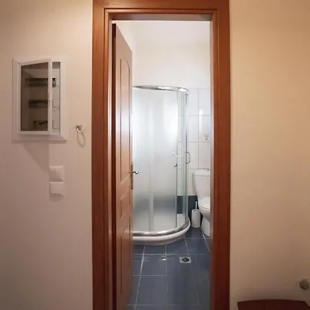 Villa Karolina Tsogkas Sívota Exterior foto