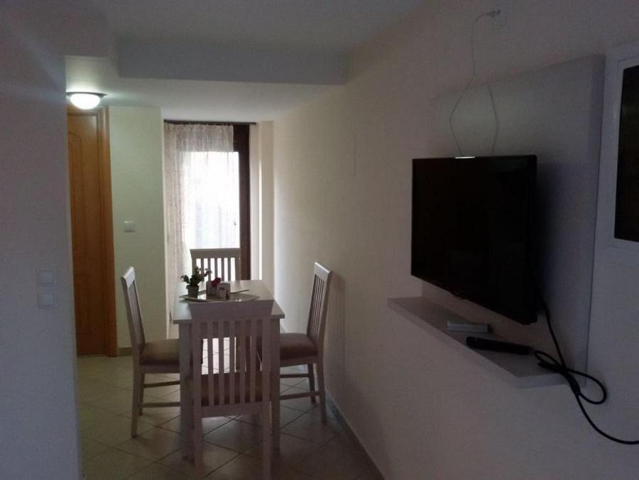 Apartment Karolina Tsogkas *