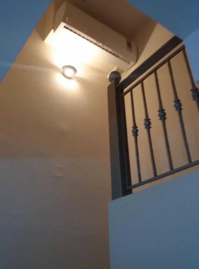 Karolina Tsogkas Apartment