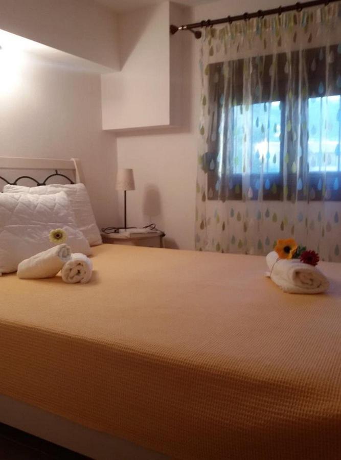Apartment Karolina Tsogkas Sivota (Epirus)