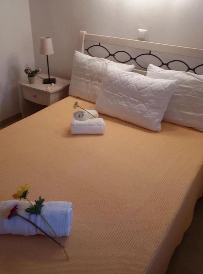 Apartment Karolina Tsogkas Sivota (Epirus)