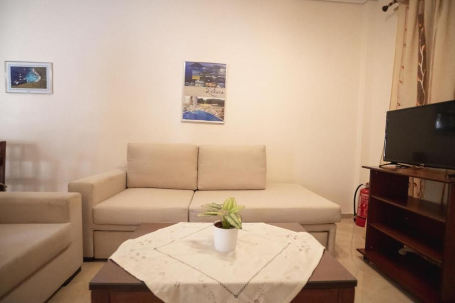 Apartment Karolina Tsogkas
