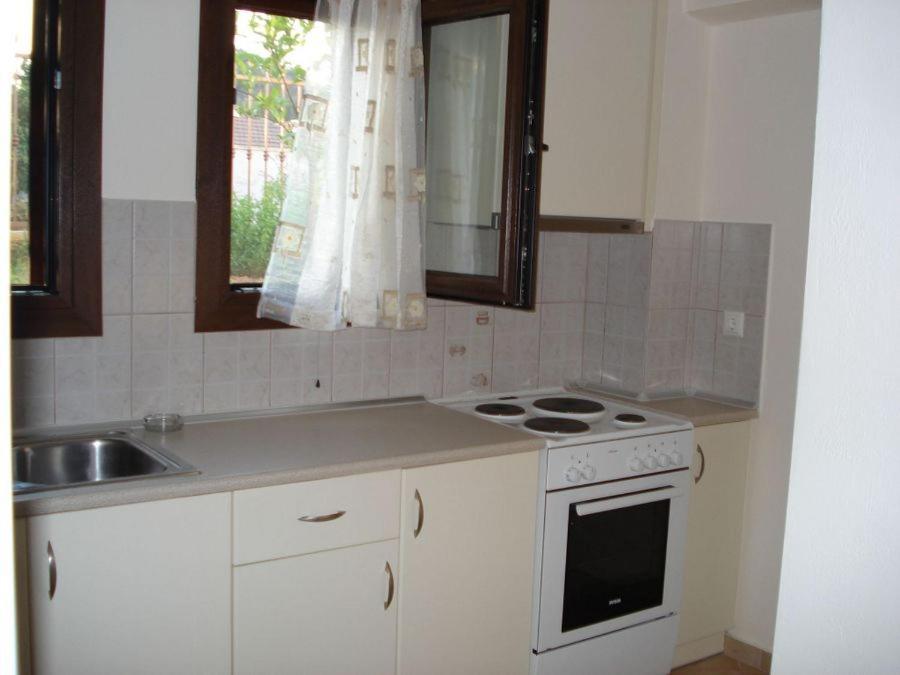 Karolina Tsogkas Apartment