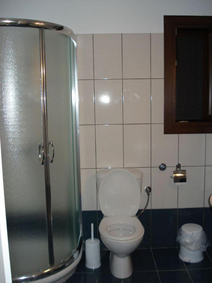 Apartment Karolina Tsogkas