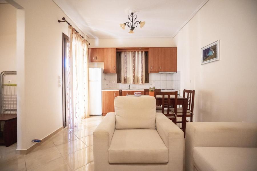 Apartment Karolina Tsogkas